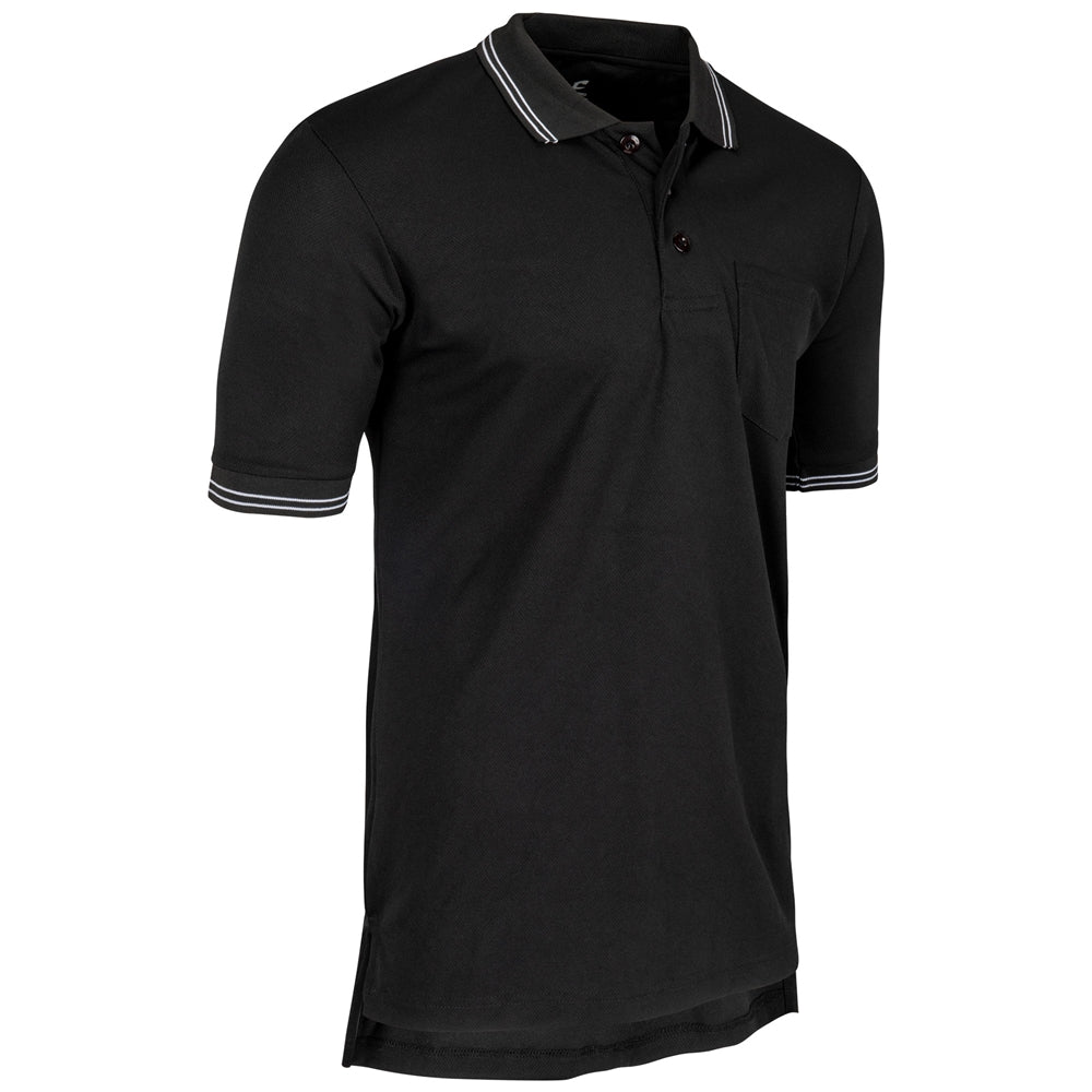 UMPIRE POLO SHIRT | BASEBALL & SOFTBALL SHIRT