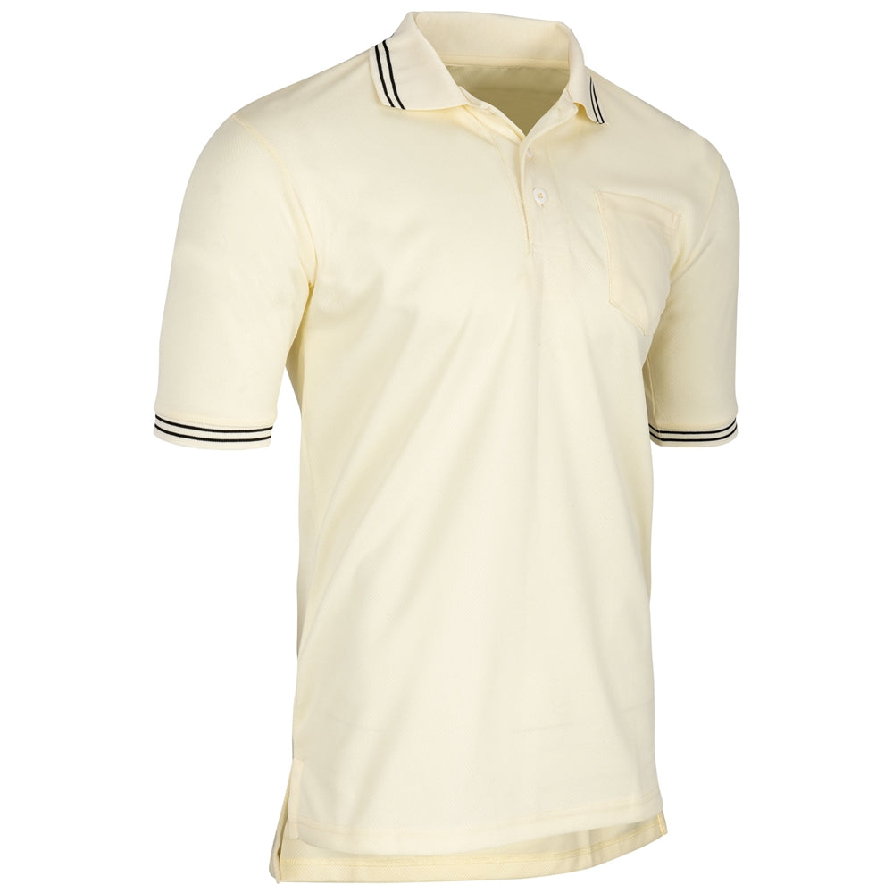 UMPIRE POLO SHIRT | BASEBALL & SOFTBALL SHIRT