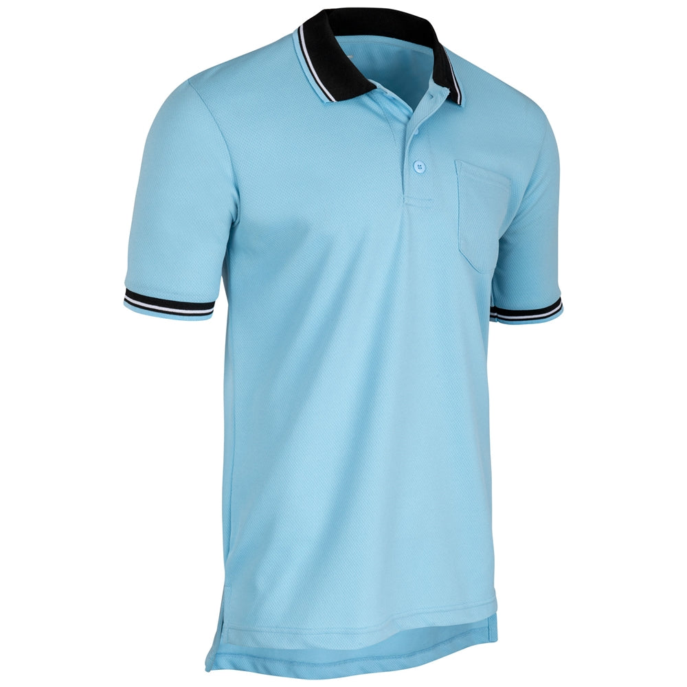 UMPIRE POLO SHIRT | BASEBALL & SOFTBALL SHIRT