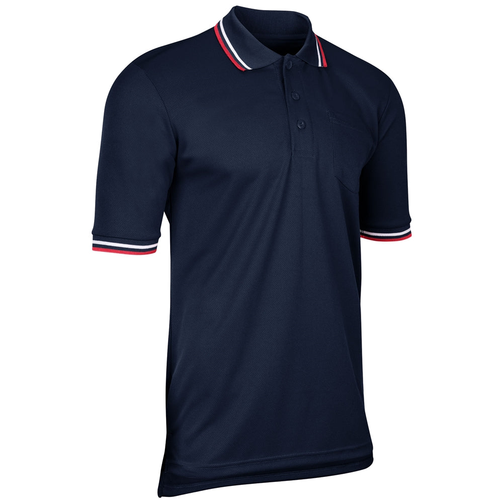 UMPIRE POLO SHIRT | BASEBALL & SOFTBALL SHIRT