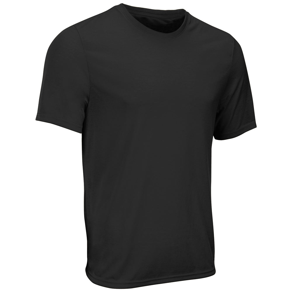CHAMPRO BASEBALL SUPERIOR RECYCLED LIFESTYLE TEE