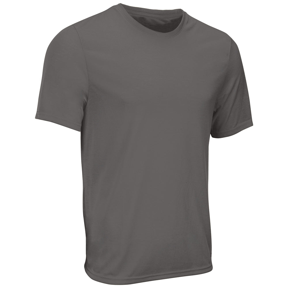 CHAMPRO BASEBALL SUPERIOR RECYCLED LIFESTYLE TEE
