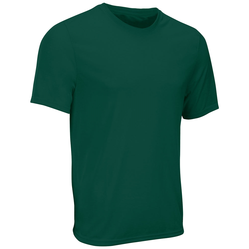 CHAMPRO BASEBALL SUPERIOR RECYCLED LIFESTYLE TEE