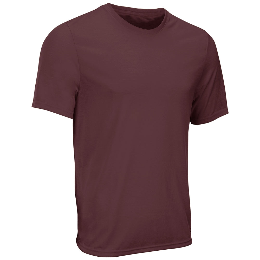 CHAMPRO BASEBALL SUPERIOR RECYCLED LIFESTYLE TEE
