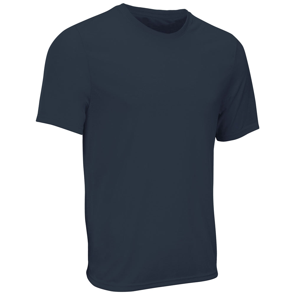 CHAMPRO BASEBALL SUPERIOR RECYCLED LIFESTYLE TEE