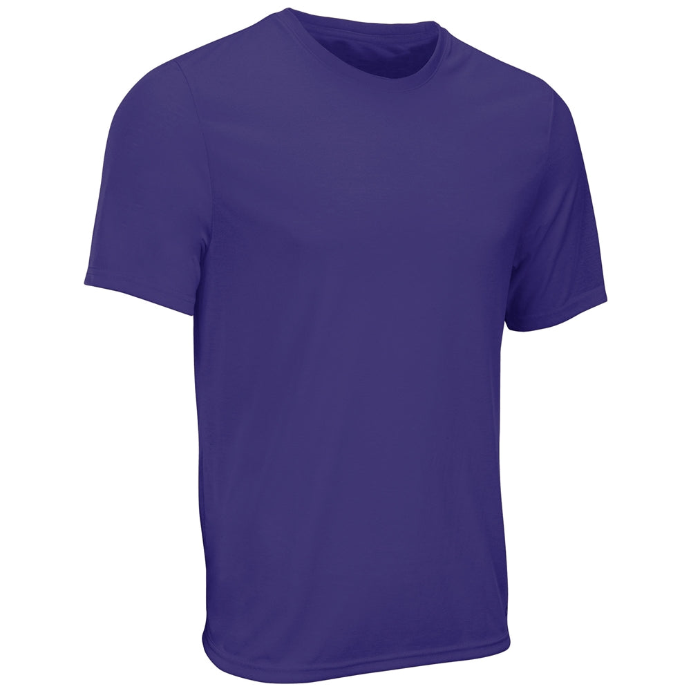 CHAMPRO BASEBALL SUPERIOR RECYCLED LIFESTYLE TEE
