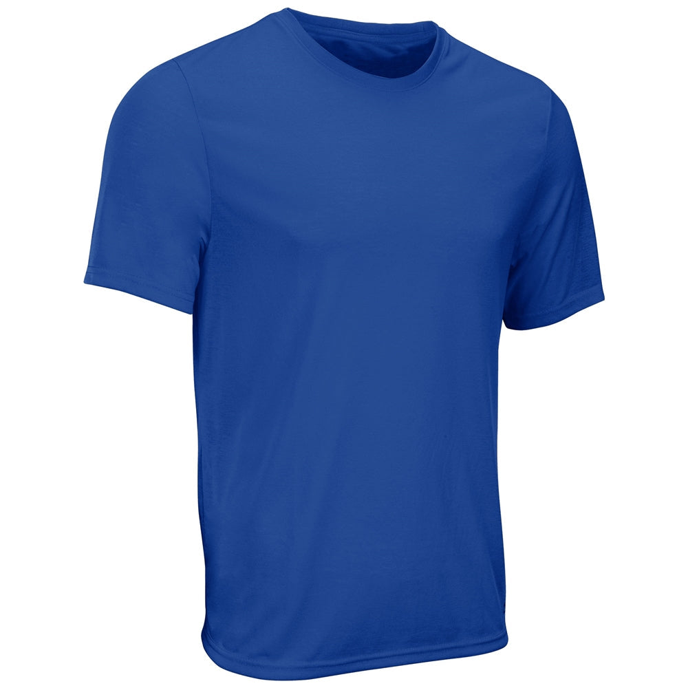 CHAMPRO BASEBALL SUPERIOR RECYCLED LIFESTYLE TEE