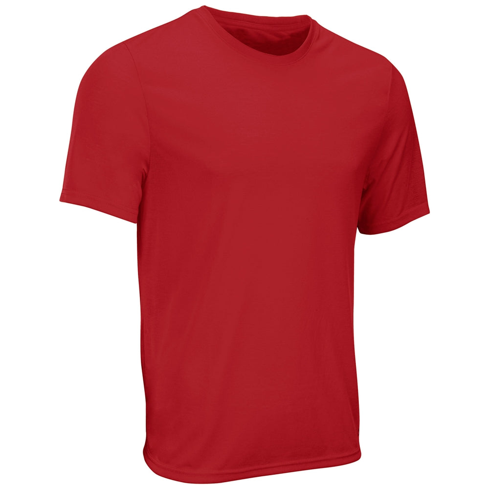 CHAMPRO BASEBALL SUPERIOR RECYCLED LIFESTYLE TEE