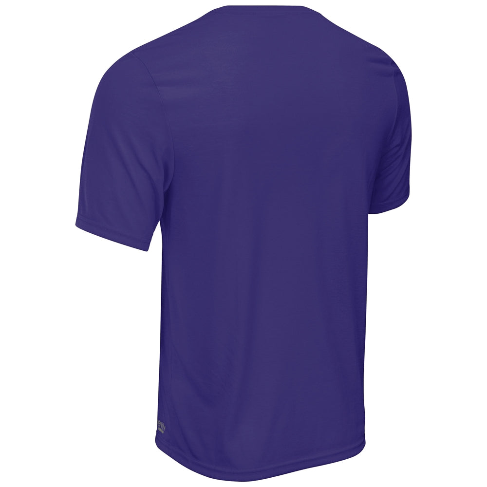 CHAMPRO BASEBALL SUPERIOR RECYCLED LIFESTYLE TEE