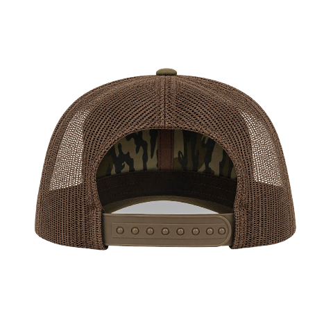 CAMO TURKEY TRACKS CAP