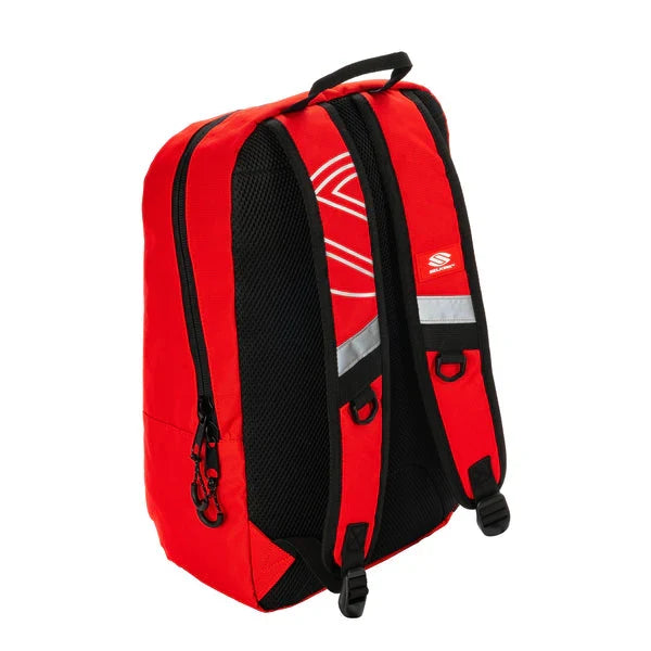 Selkirk - Core Line - Day Bag Red - Pickleball Backpack