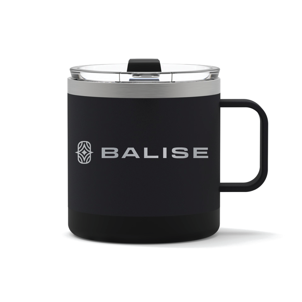 Balise Trailhead Class™ 14 oz Camp Mug