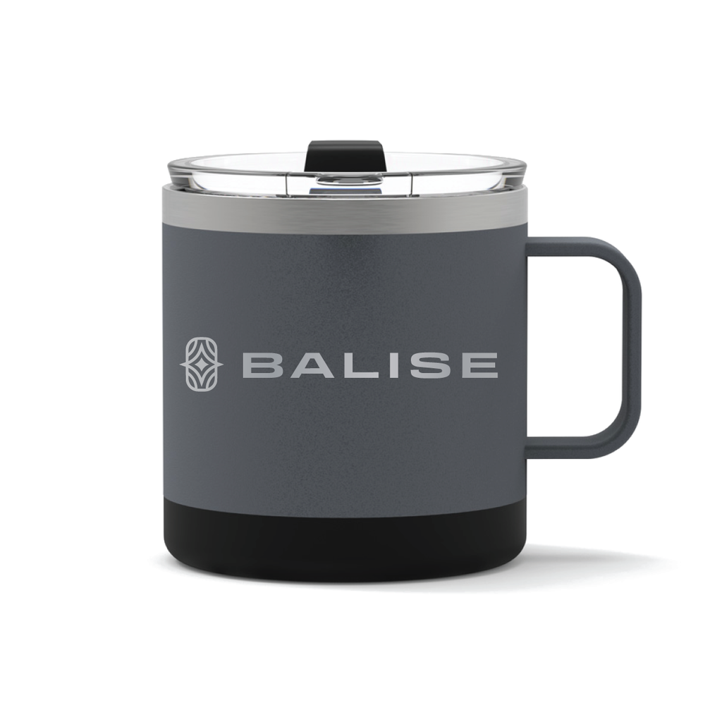 Balise Trailhead Class™ 14 oz Camp Mug
