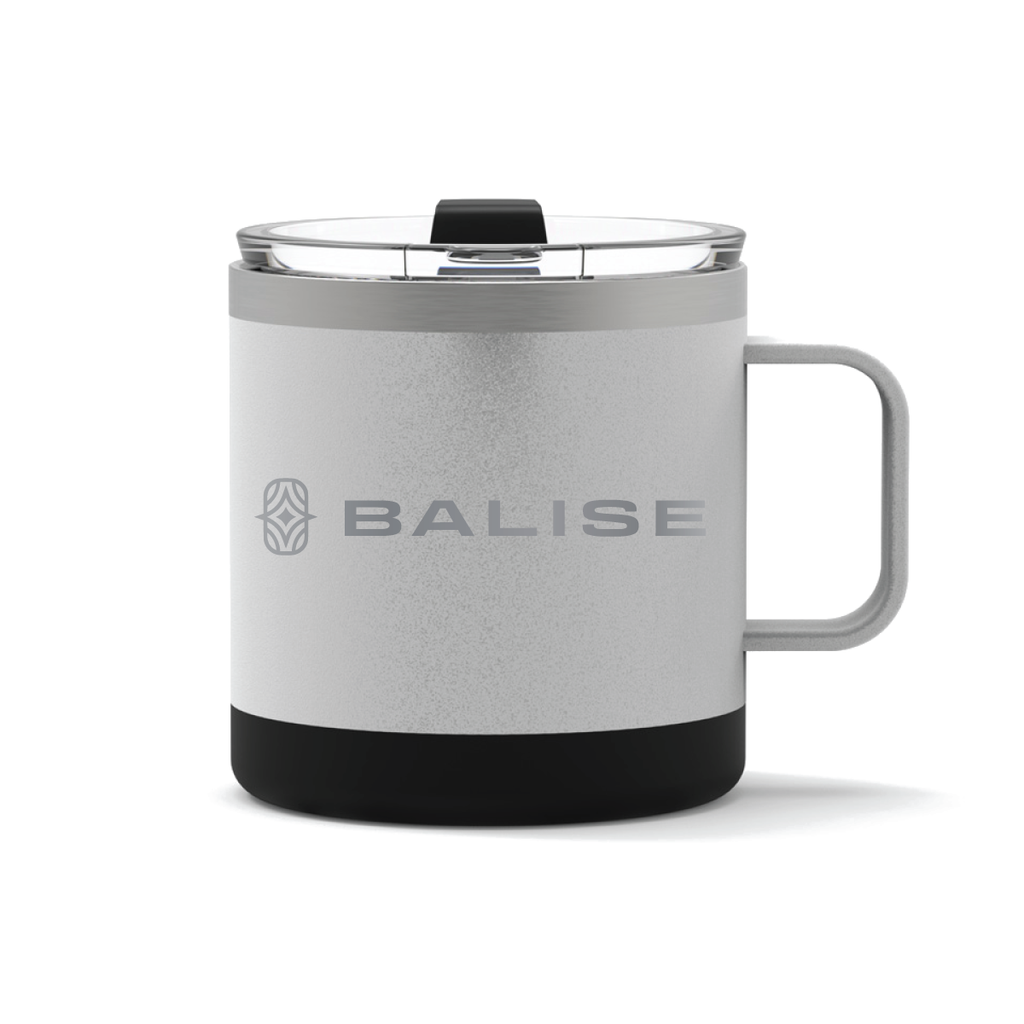 Balise Trailhead Class™ 14 oz Camp Mug