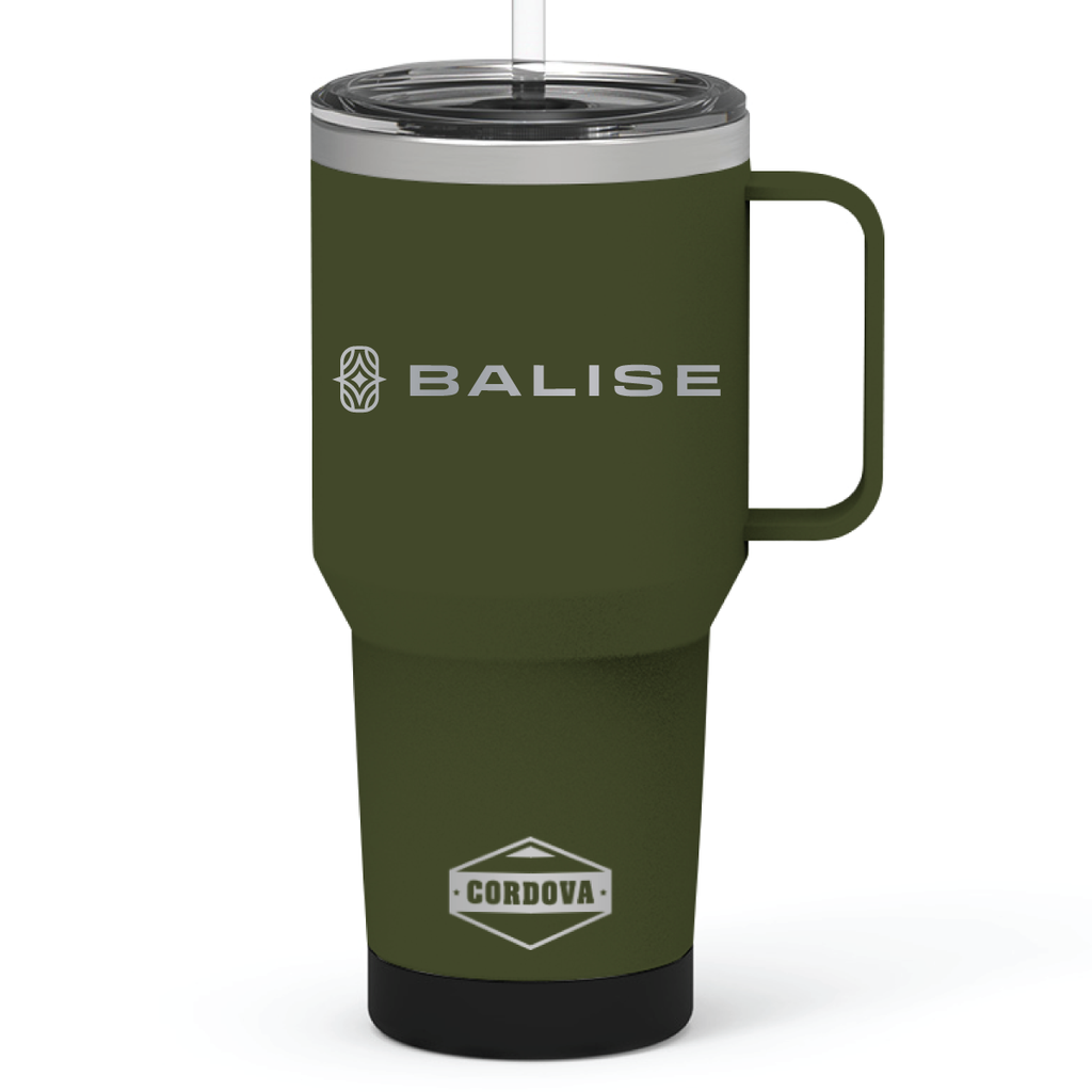 Balise Trailhead Class™ 35 oz Tumbler