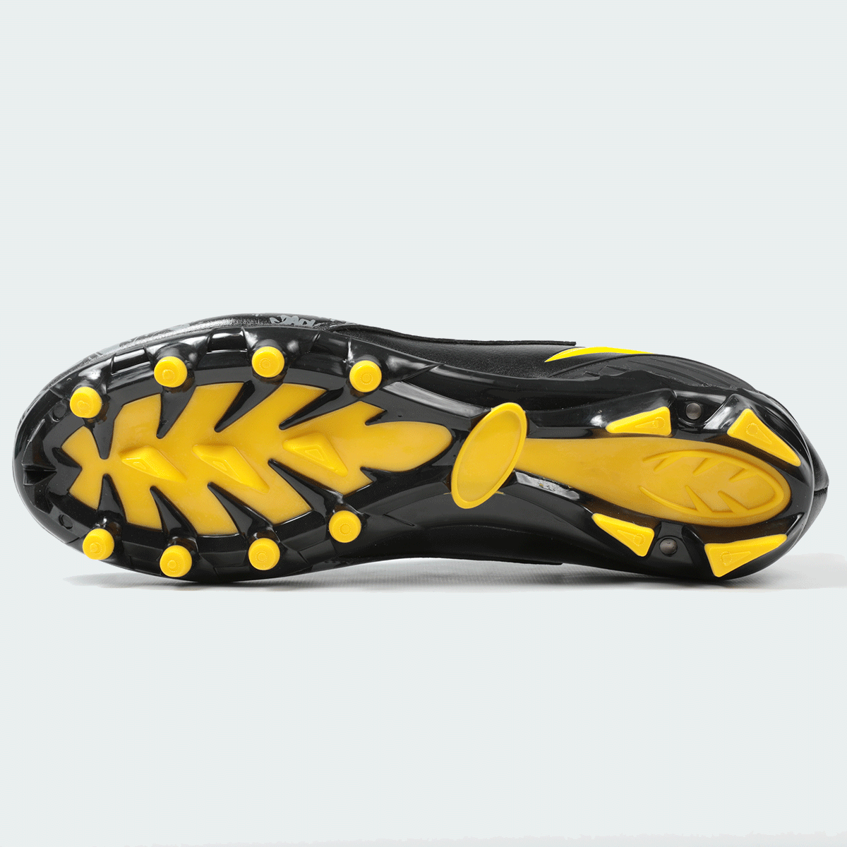 Batman Cleats — Quantum Speed by Phenom Elite