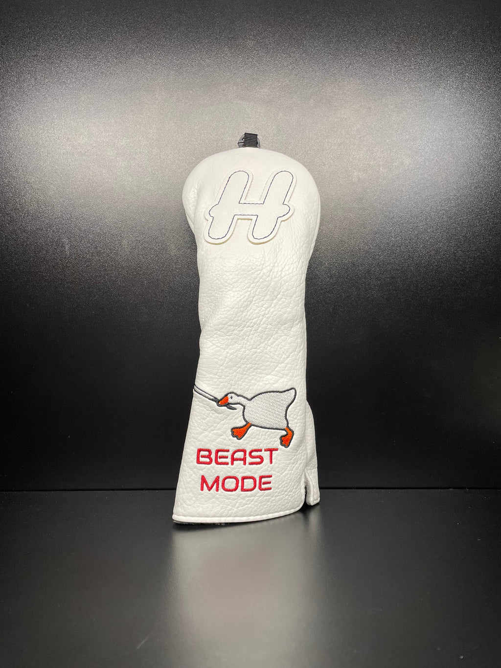 Beast Mode Duck Headcover
