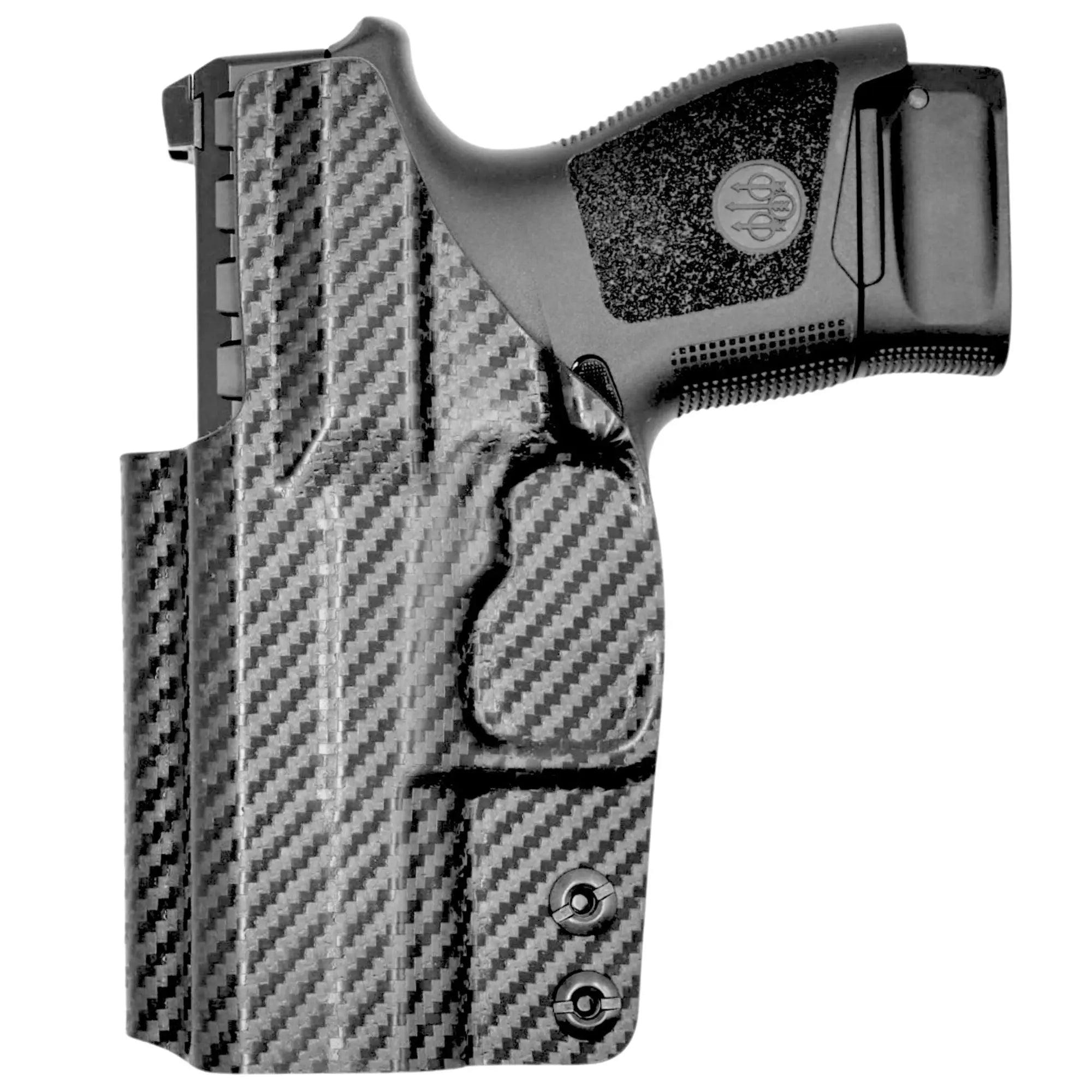 Beretta APX Carry IWB Holster