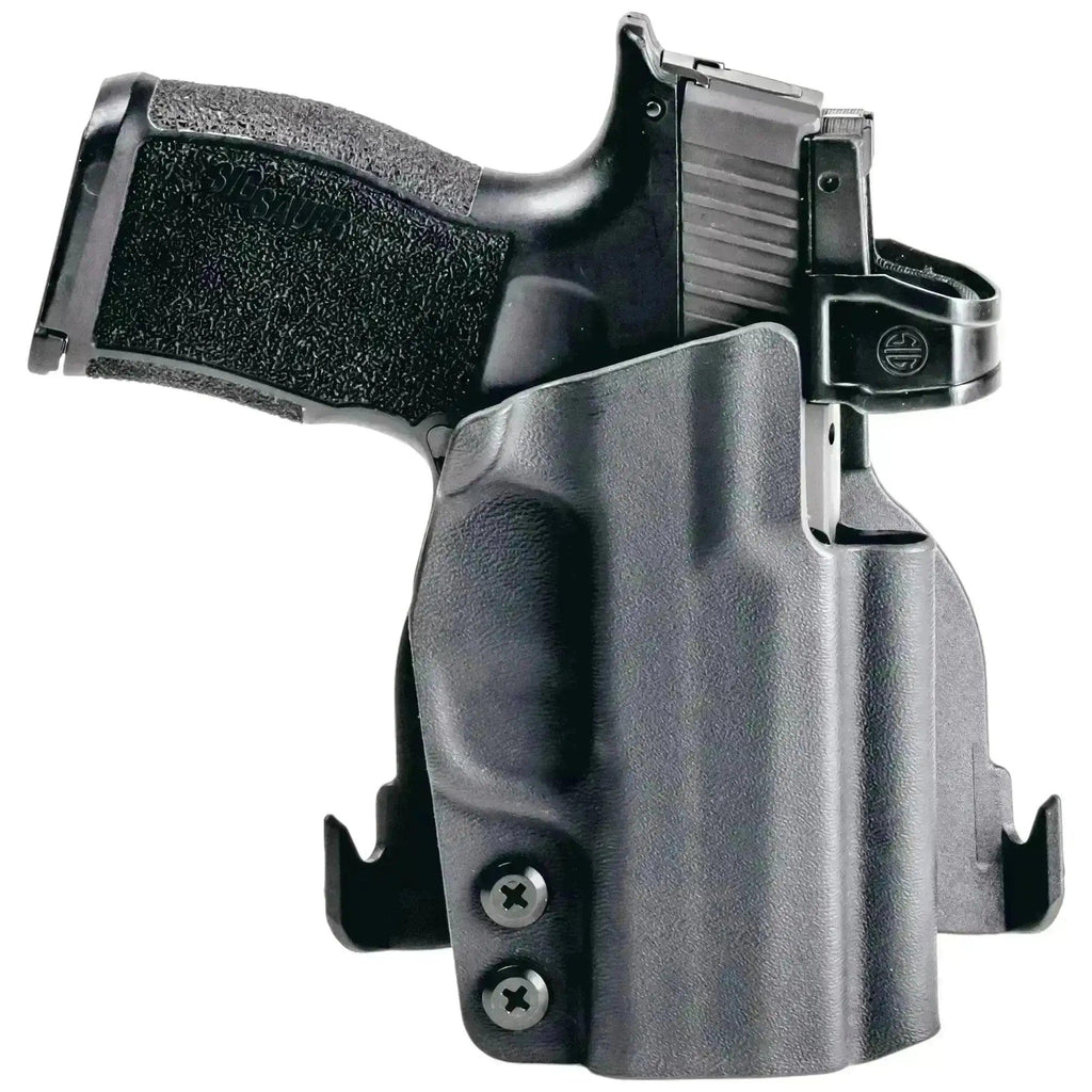 Beretta APX Carry Paddle Holster