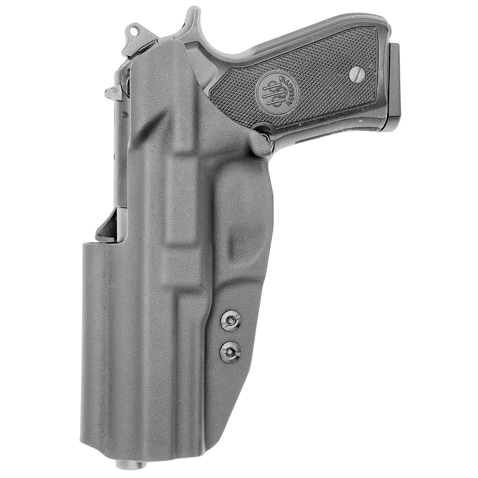 Beretta 92FS IWB Holster
