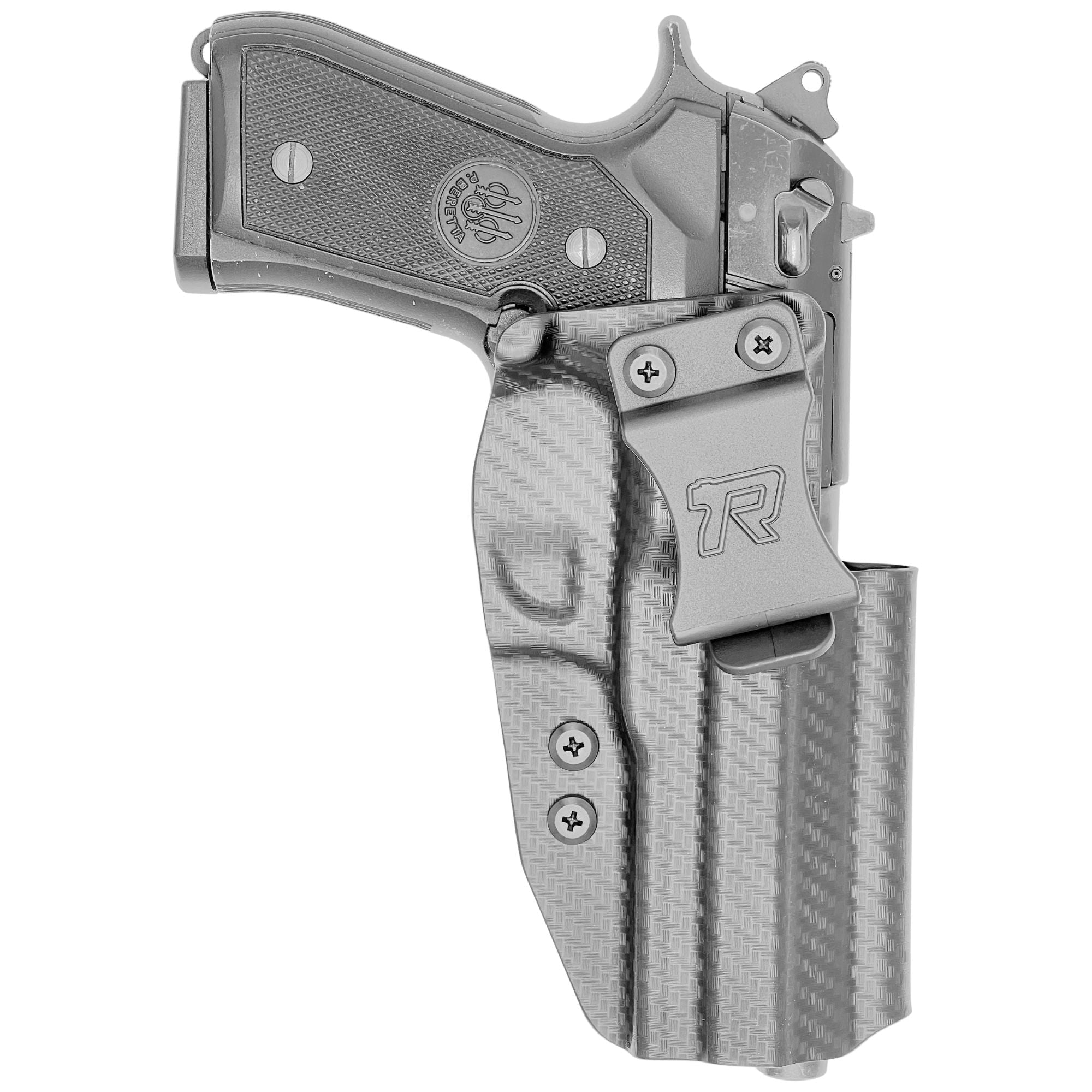 Beretta M9 IWB Holster