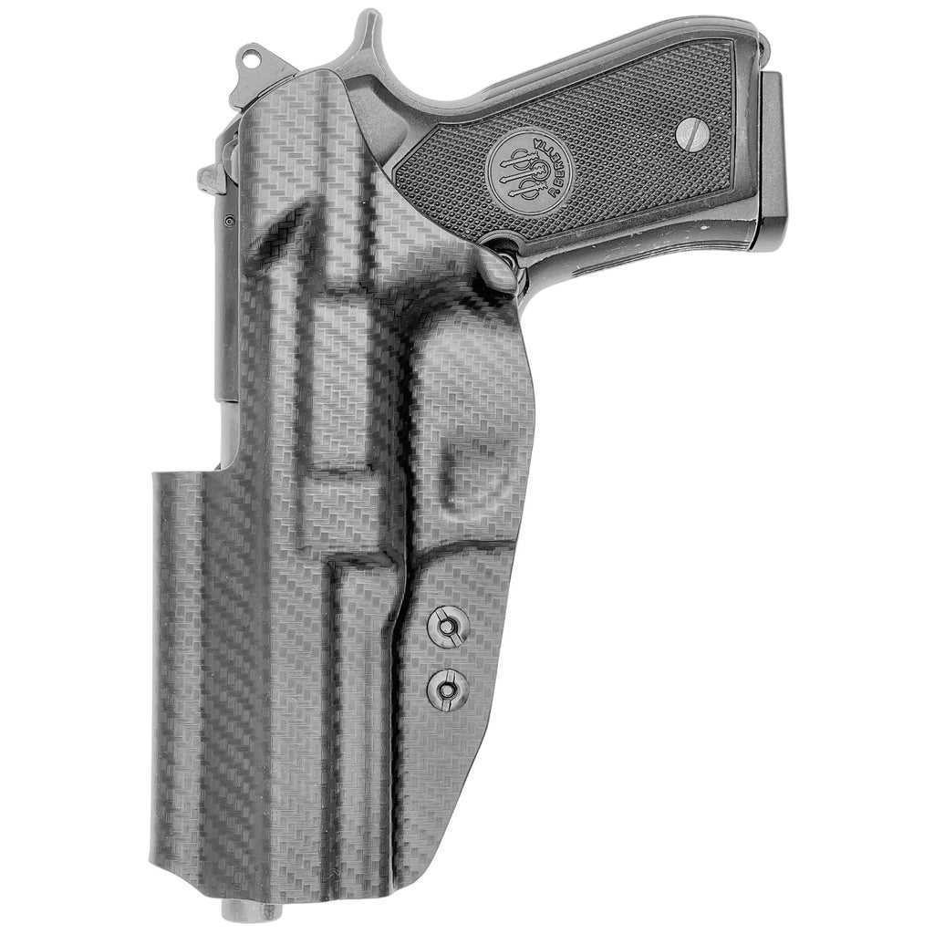 Beretta 92FS IWB Holster
