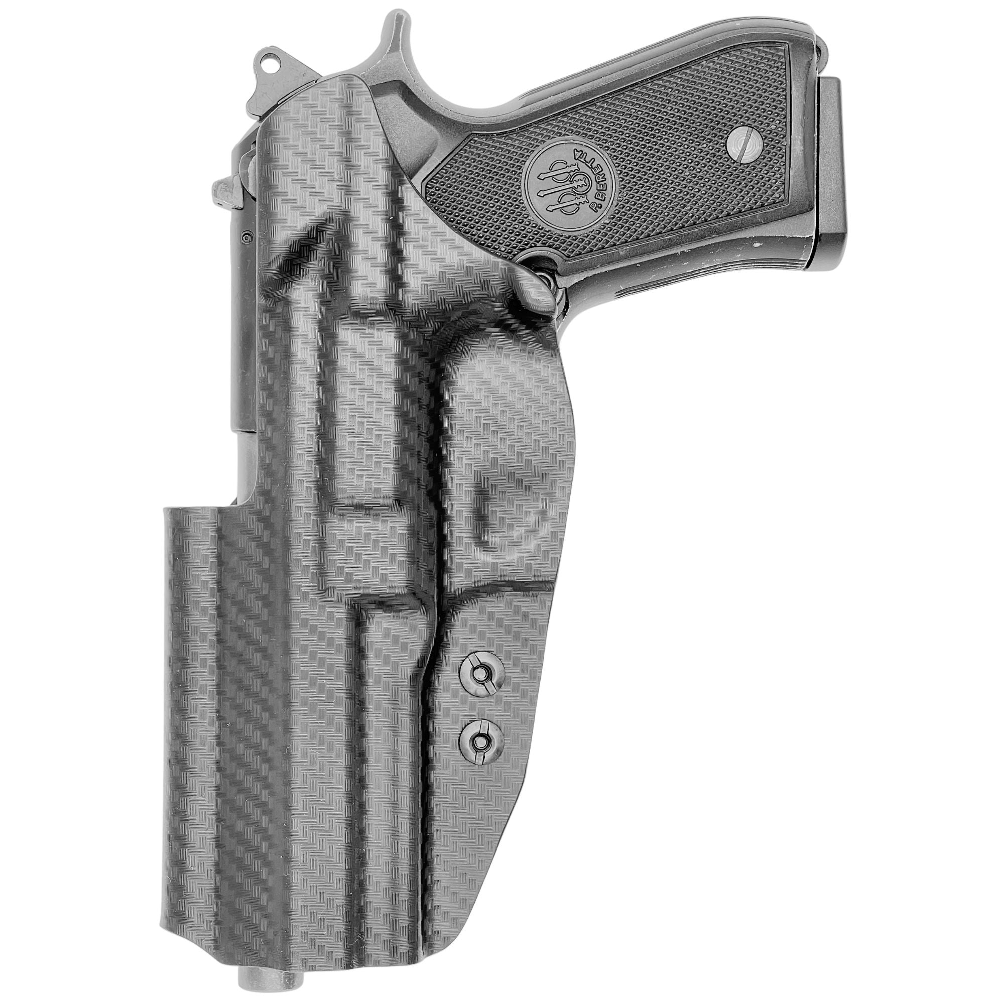 Beretta M9 IWB Holster