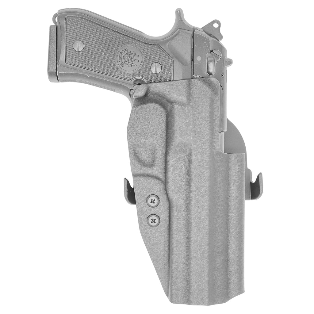 Beretta 92FS Paddle Holster