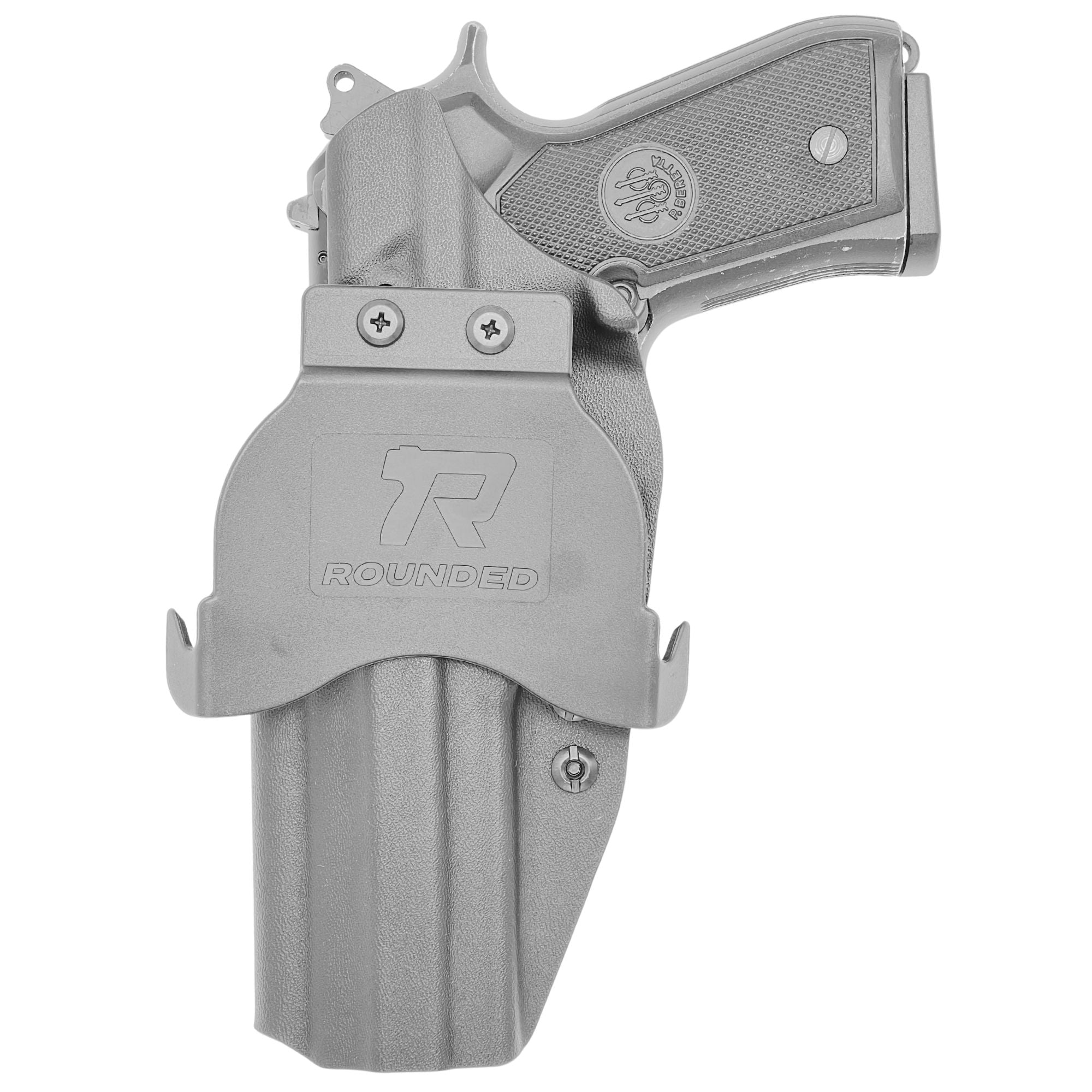 Beretta 92FS Paddle Holster