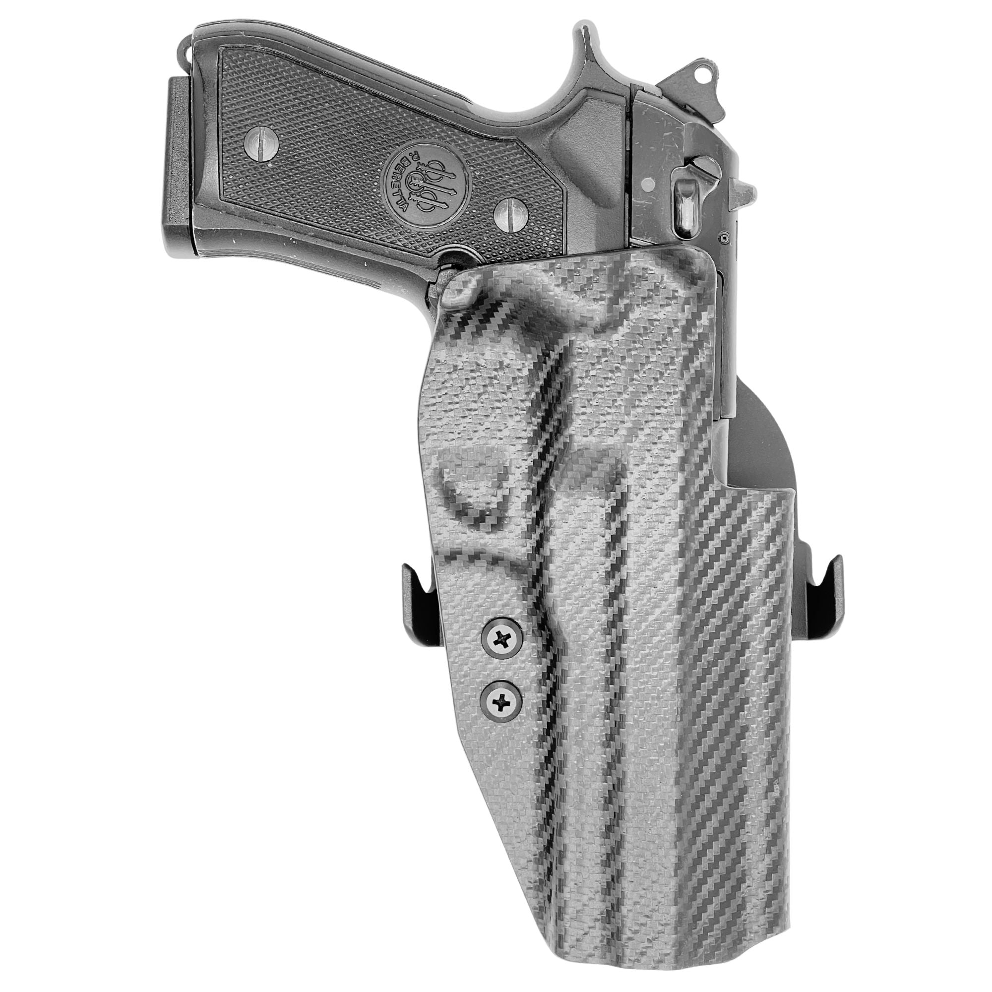 Beretta 92FS Paddle Holster