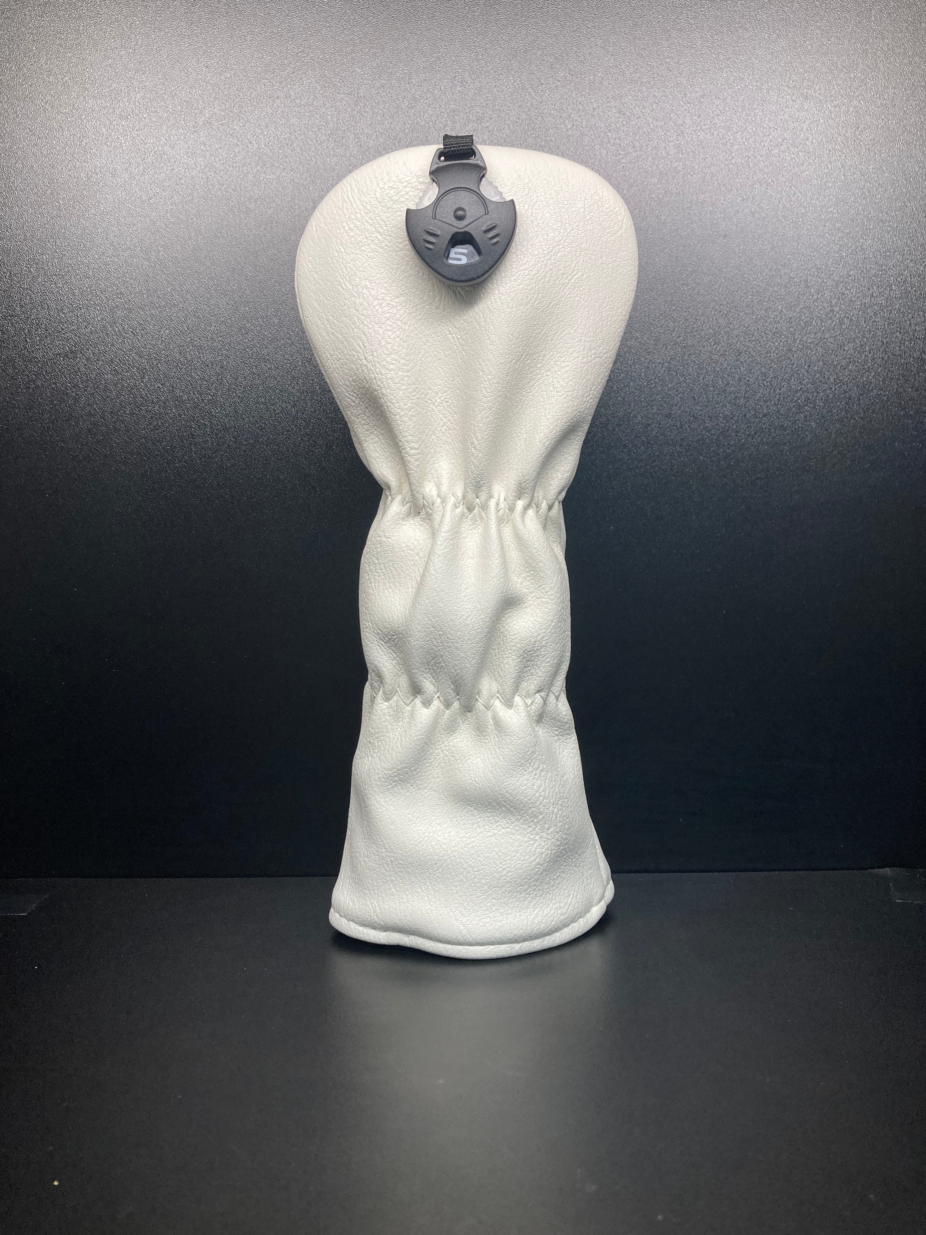 Birds Headcover