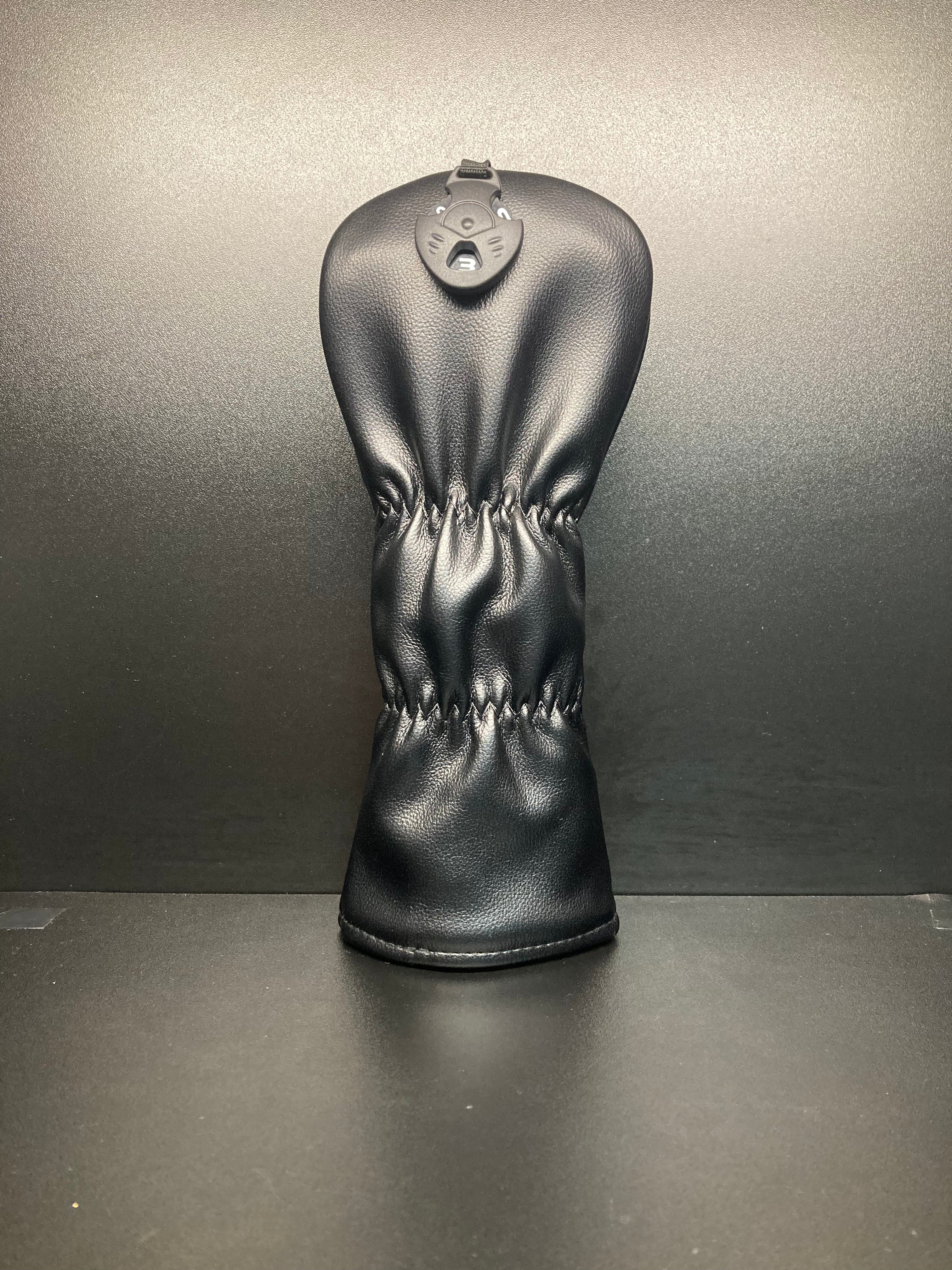 Birds Headcover