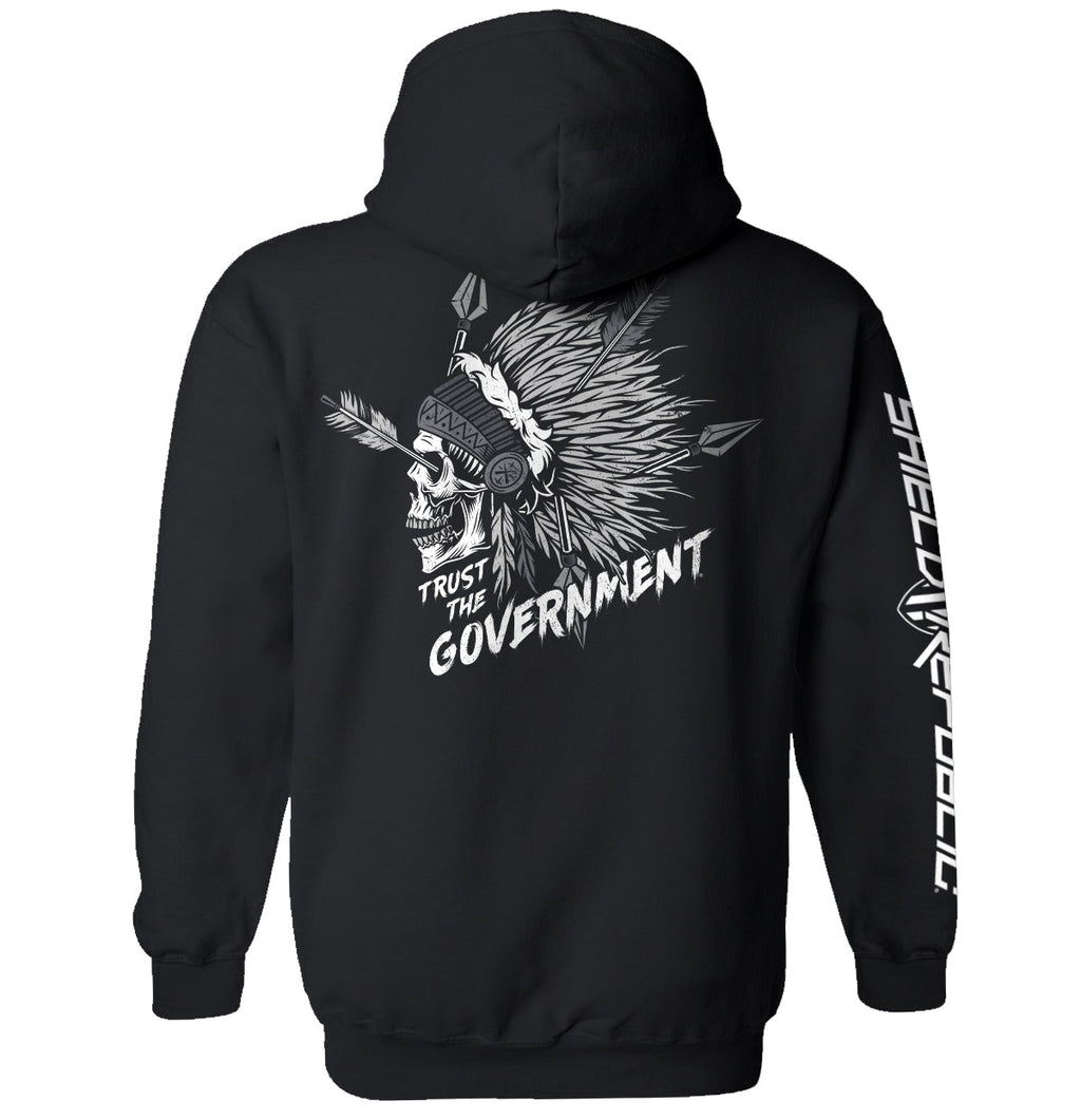 Trust the Government (Midnight)