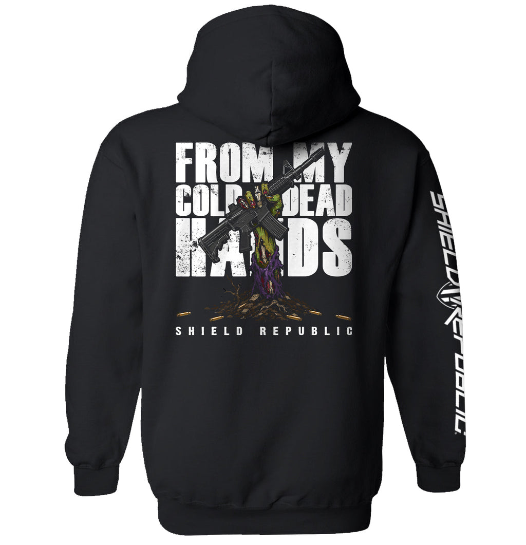 From My Cold Dead Hands