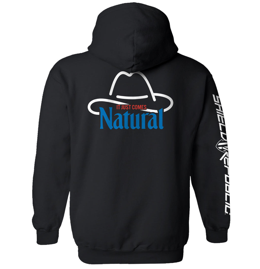It Just Comes Natural