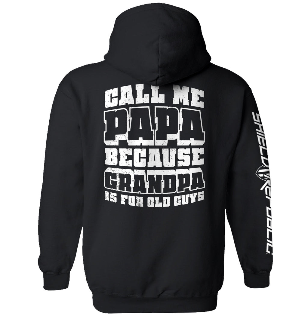Call Me Papa
