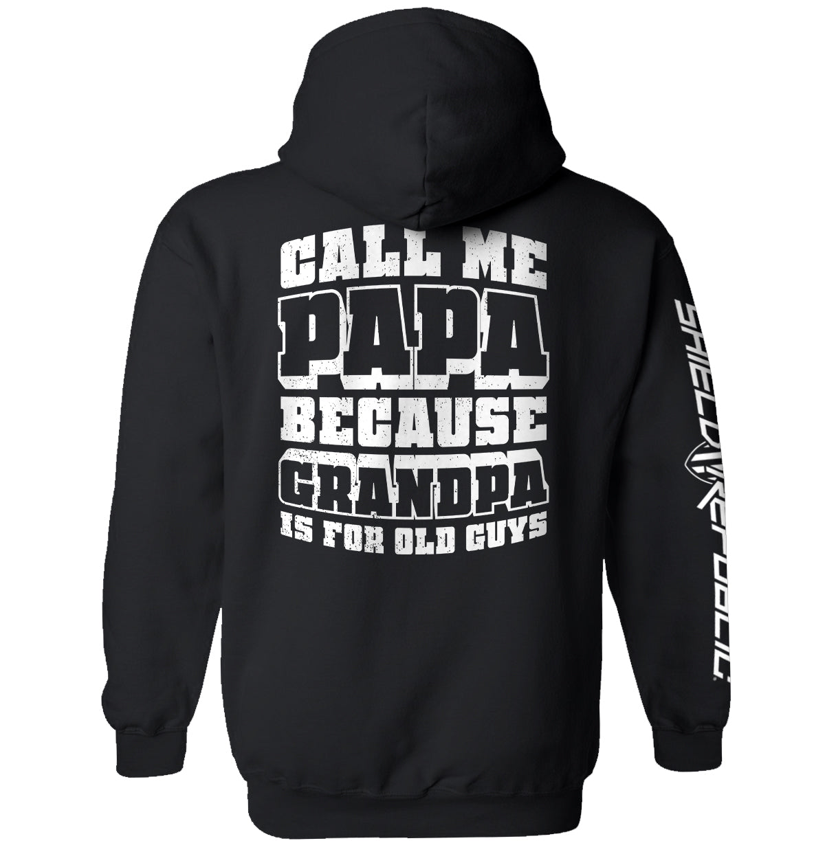 Call Me Papa