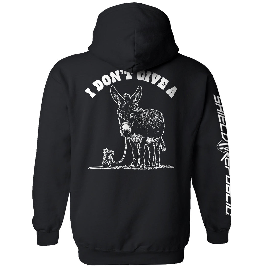 I Don't Give A Rat's Ass