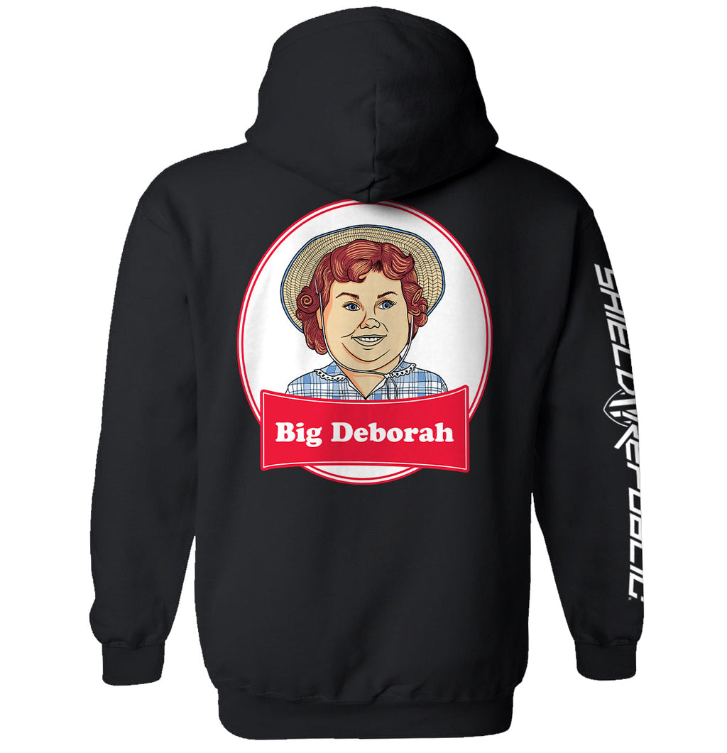 Big Deborah