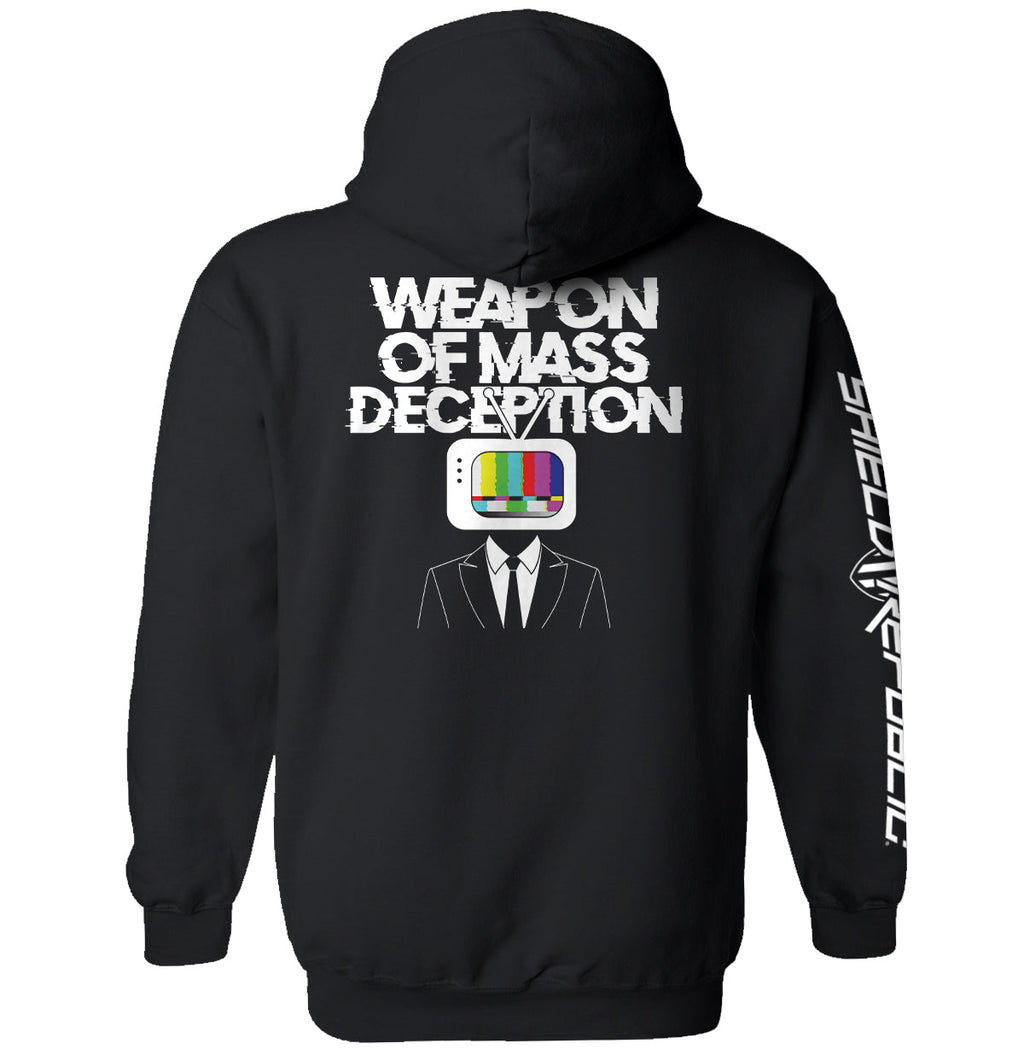 Weapon Of Mass Deception