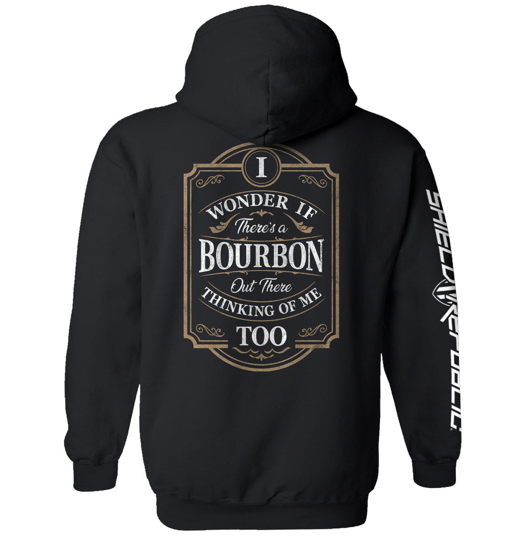 Bourbon Thinking Of Me Too