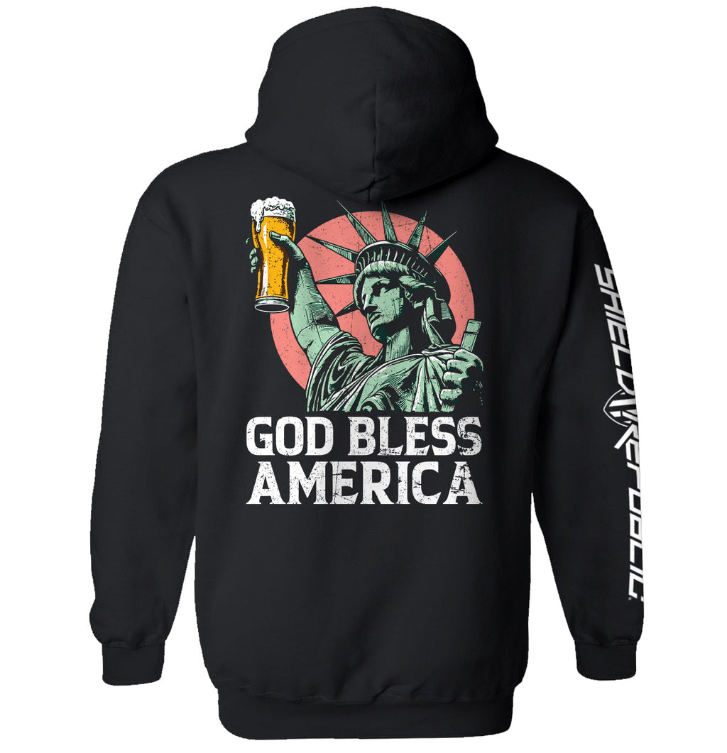 God Bless America