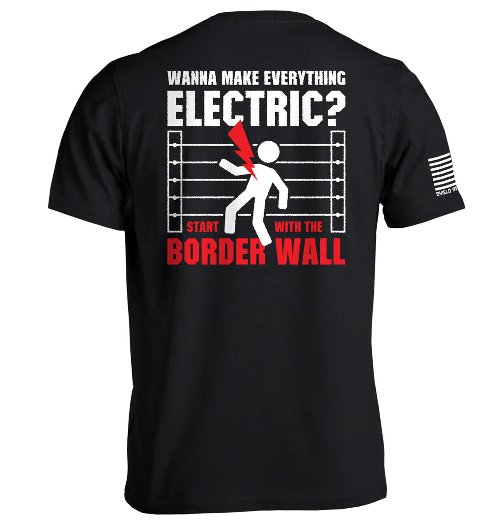 Wanna Make Everything Electric