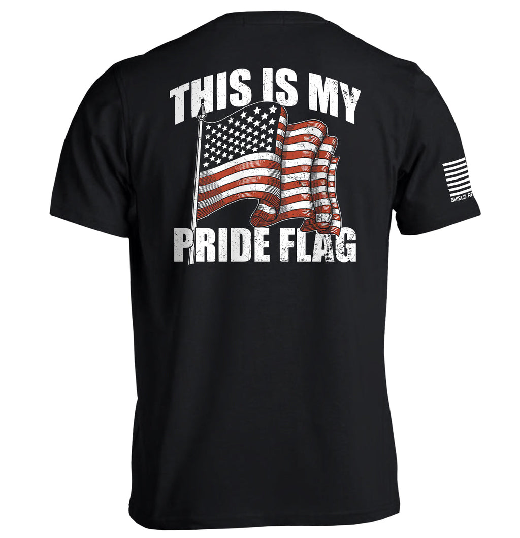 This Is My Pride Flag