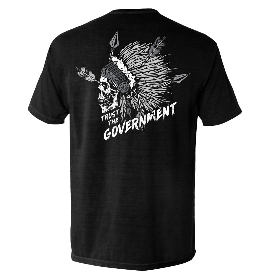 Trust the Government (Midnight)