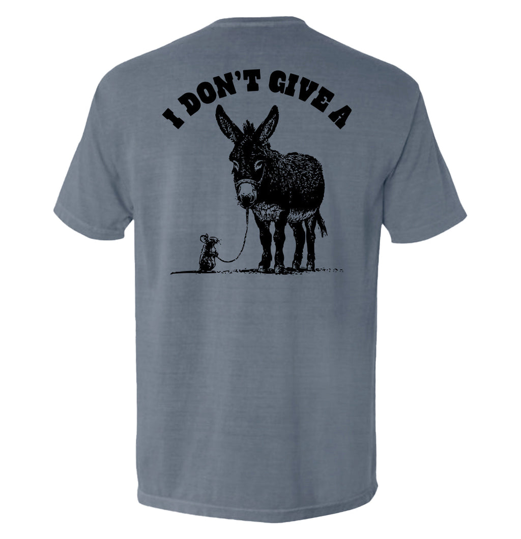 I Don't Give A Rat's Ass
