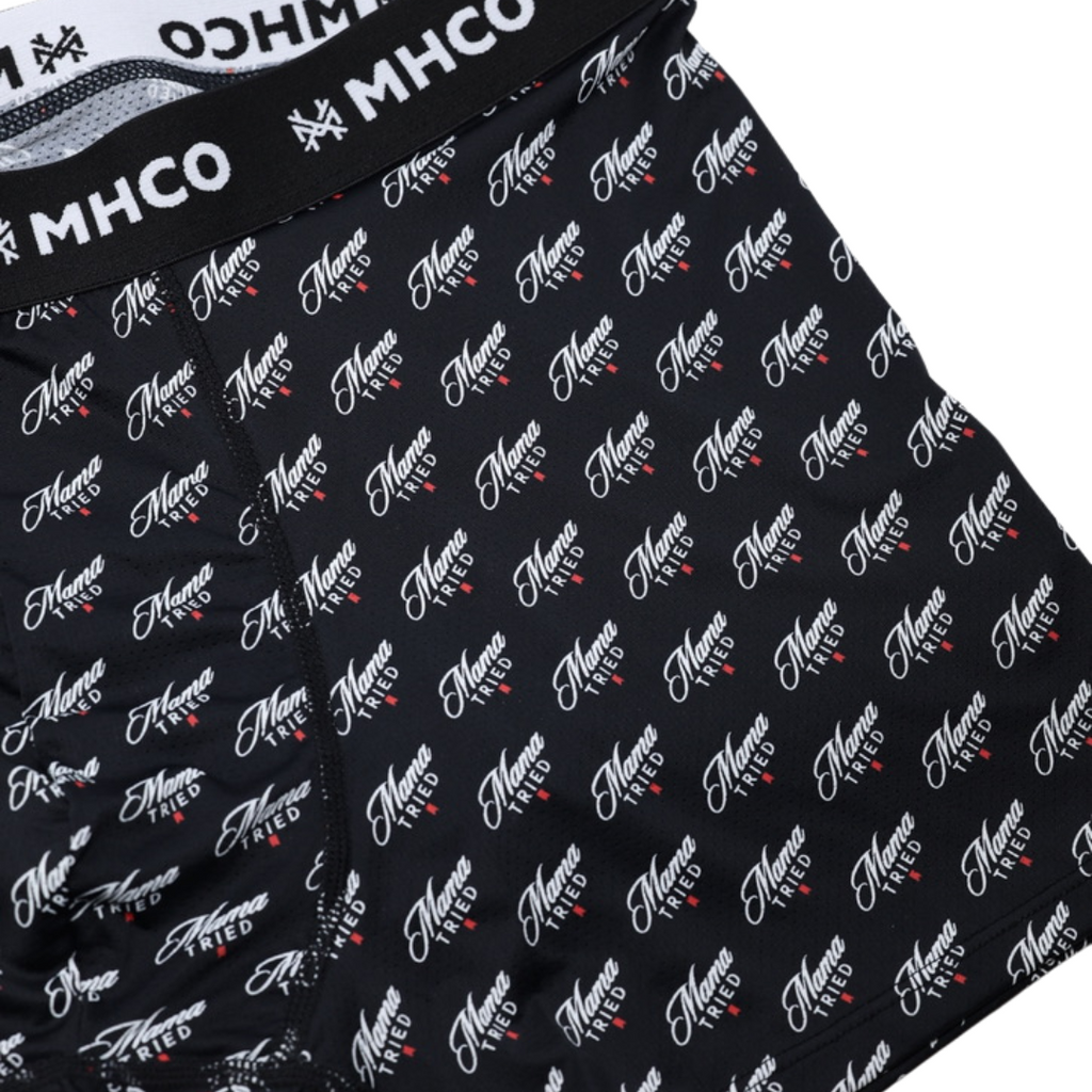 Not Your Dad's Boxer Brief's