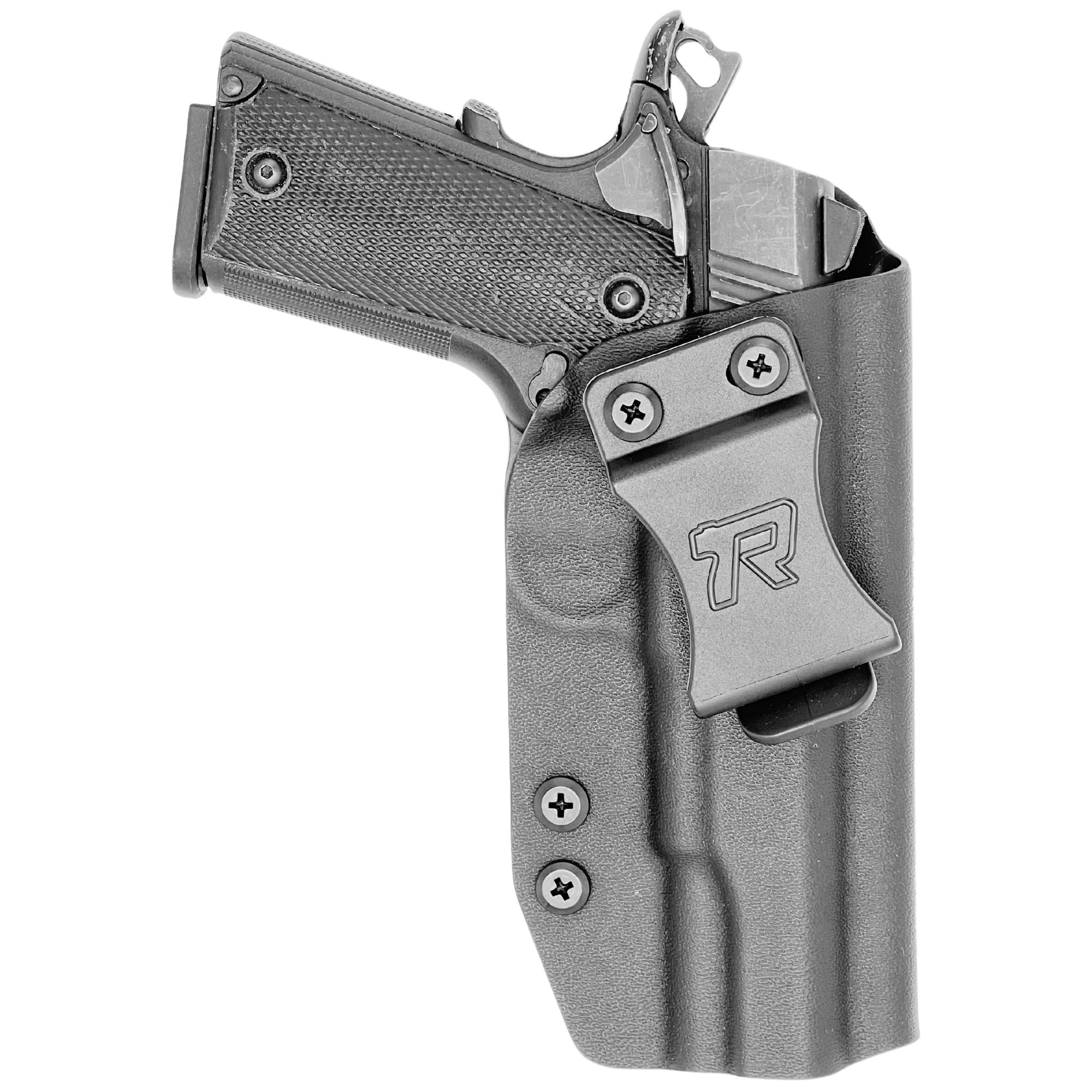 Browning 1911 .380 IWB Holster