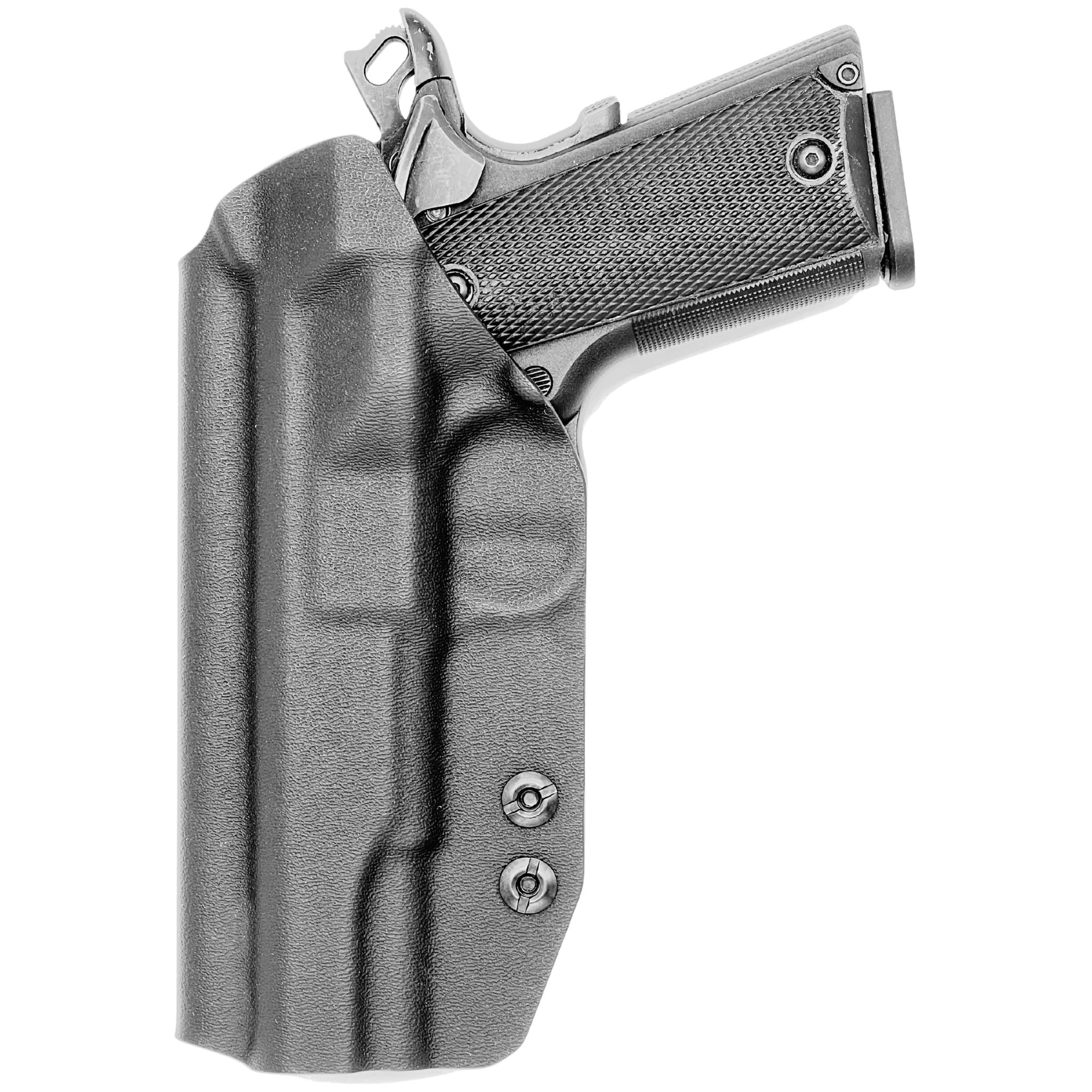 Browning 1911 .380 IWB Holster