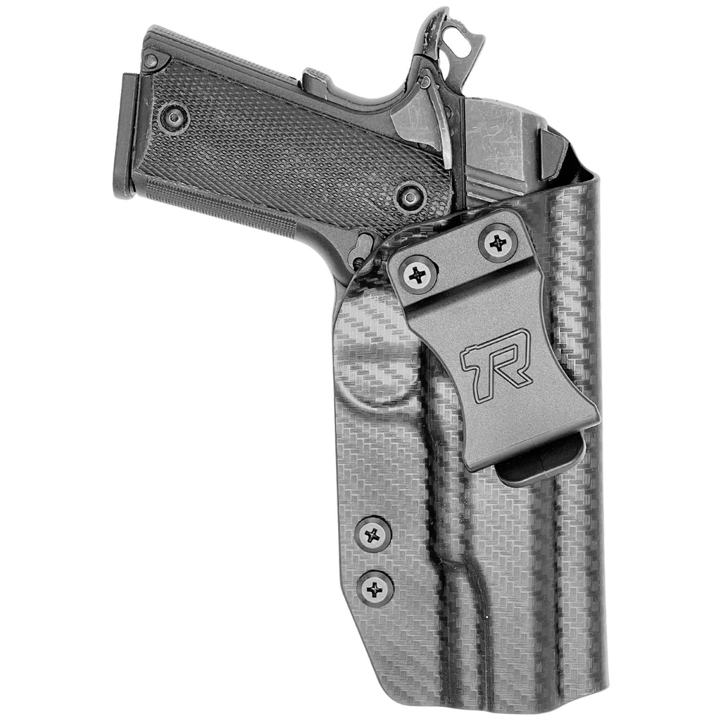 Browning 1911 .380 IWB Holster